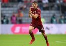 Stanišić startet mit Rückenwind: Große Ziele mit Bayern und Nationalmannschaft