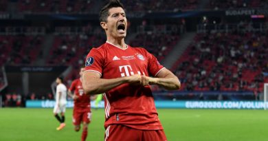 Bayern bleibt stur: Drittes Barca-Angebot für Lewandowski abgelehnt