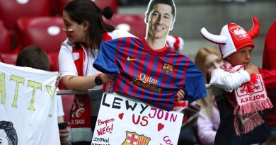 Hat Barça das letzte Lewandowski-Angebot abgegeben?