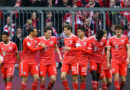 Bundesliga-Heimtabelle der Saison 2022/23: FC Bayern nicht auf dem Treppchen – Werder Bremen Letzter
