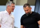 Salihamidzic-Nachfolger: Hainer will „großes Kaliber“ für den FC Bayern