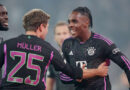 Tel trifft erneut als Joker – Müller vergleicht Youngster mit Bayern-Legende