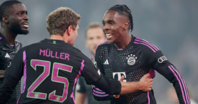 Tel trifft erneut als Joker – Müller vergleicht Youngster mit Bayern-Legende